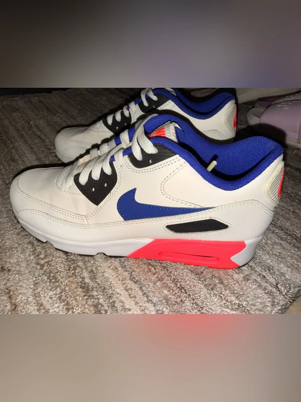 Nike Air Max 90 - Picture 4 of 4